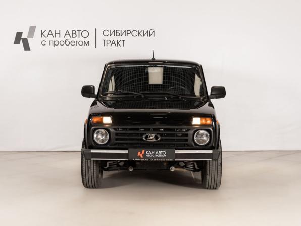 Lada (ВАЗ) Niva Legend с пробегом 2023 года, цена 839 658 рублей, 33193 км, внедорожник, Автокод Объявления