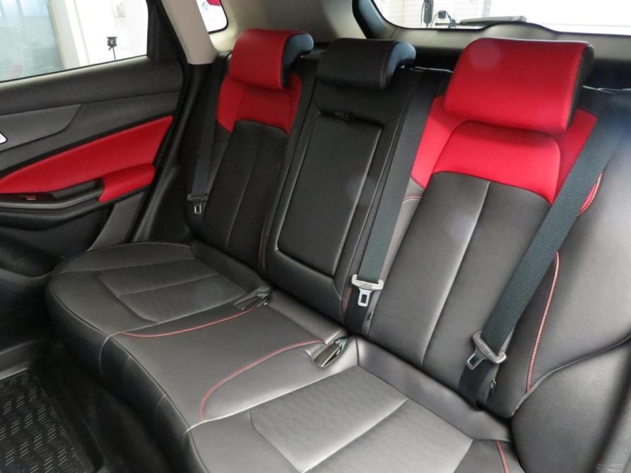 Changan CS55 Plus II Санкт-Петербург  - изображение 23