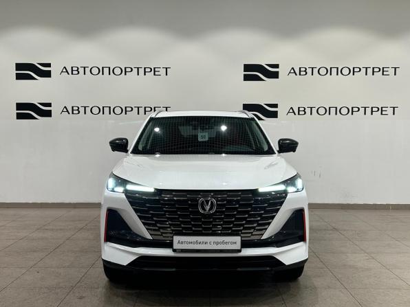 Changan CS55 Plus II с пробегом 2023 года, цена 1 799 000 рублей, 71589 км, внедорожник, Автокод Объявления