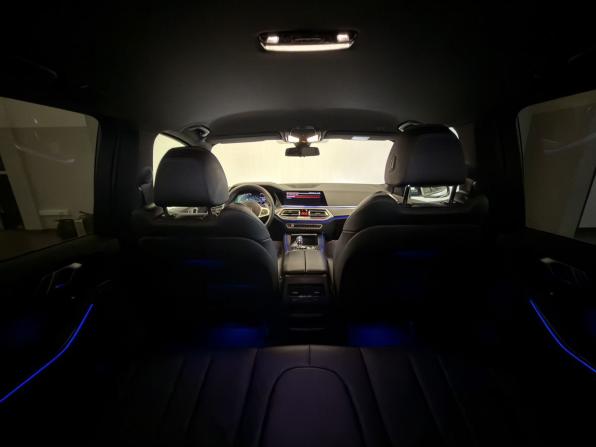 BMW X5 IV (G05/G18) с пробегом 2019 года, цена 6 300 000 рублей, 117125 км, внедорожник, Автокод Объявления