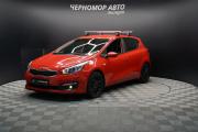 Kia Ceed II Рестайлинг Крым  - изображение 27