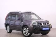 Nissan X-Trail II Рестайлинг Омск  - изображение 25