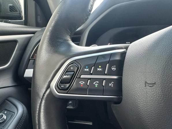 Haval F7x I Рестайлинг с пробегом 2023 года, цена 2 250 000 рублей, 34641 км, внедорожник, Автокод Объявления
