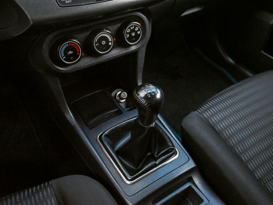 Mitsubishi Lancer X Рестайлинг Екатеринбург  - изображение 10
