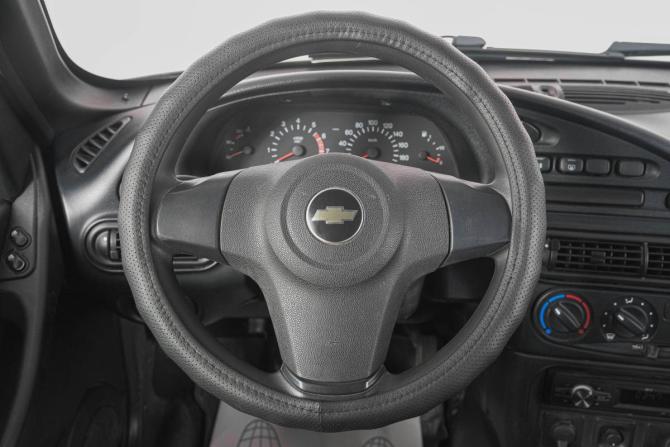 Chevrolet Niva I Рестайлинг с пробегом 2017 года, цена 799 000 рублей, 146800 км, внедорожник, Автокод Объявления