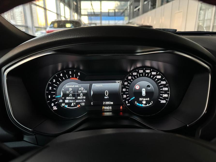 Ford Mondeo V Рестайлинг Санкт-Петербург  - изображение 20
