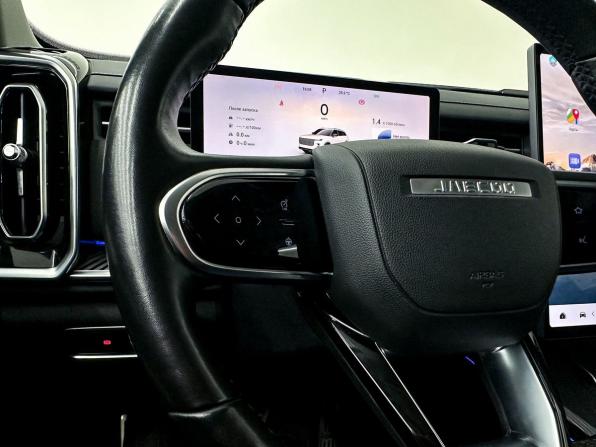 Jaecoo J7 I с пробегом 2023 года, цена 2 500 000 рублей, 58265 км, внедорожник, Автокод Объявления
