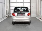 Daewoo Matiz I Рестайлинг Кемерово  - изображение 22