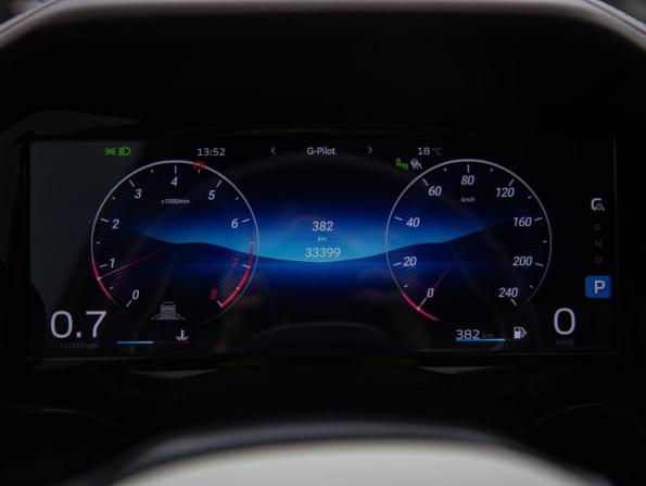 Geely Monjaro I с пробегом 2024 года, цена 3 228 000 рублей, 33398 км, внедорожник, Автокод Объявления