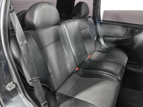 Chevrolet Niva I с пробегом 2008 года, цена 265 000 рублей, 196712 км, внедорожник, Автокод Объявления