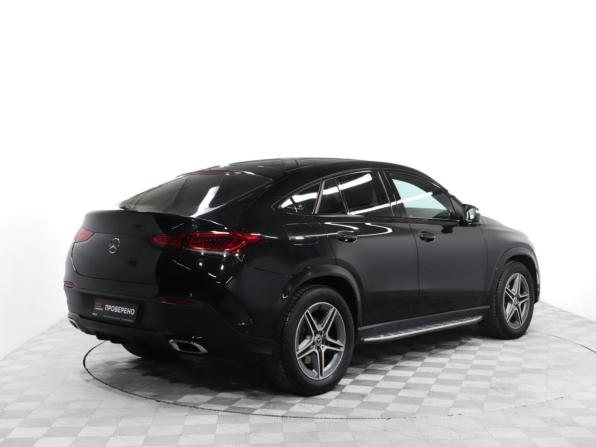 Mercedes-Benz GLE Coupe II (C167) с пробегом 2020 года, цена 6 999 000 рублей, 89900 км, внедорожник, Автокод Объявления
