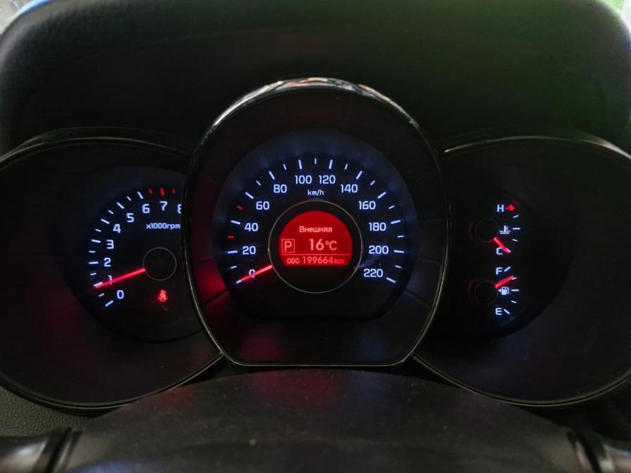 Kia Rio III Нижний Новгород  - изображение 2