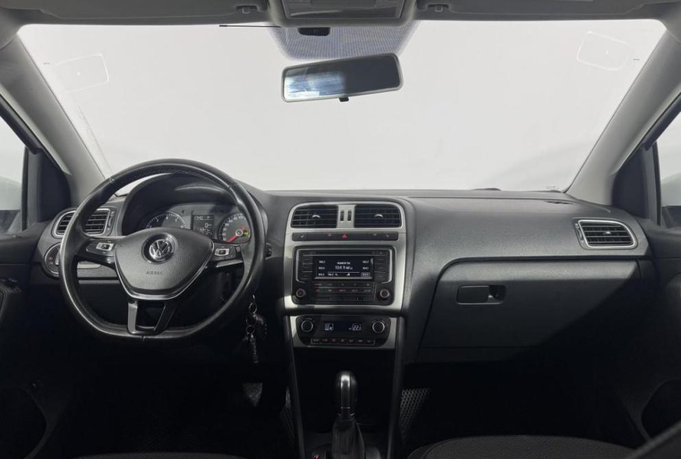 Volkswagen Polo V Рестайлинг Саранск  - изображение 22