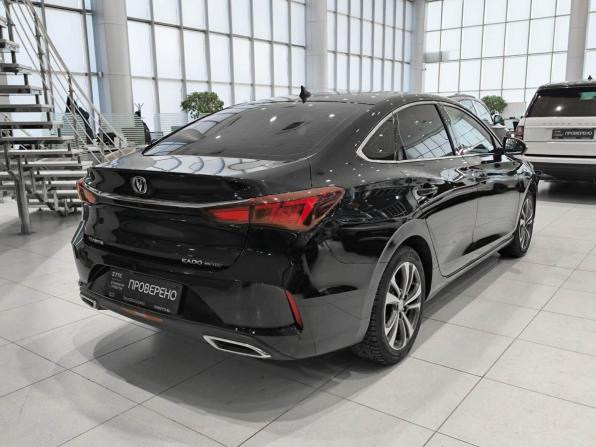 Changan Eado Plus с пробегом 2023 года, цена 1 350 000 рублей, 73123 км, седан, Автокод Объявления