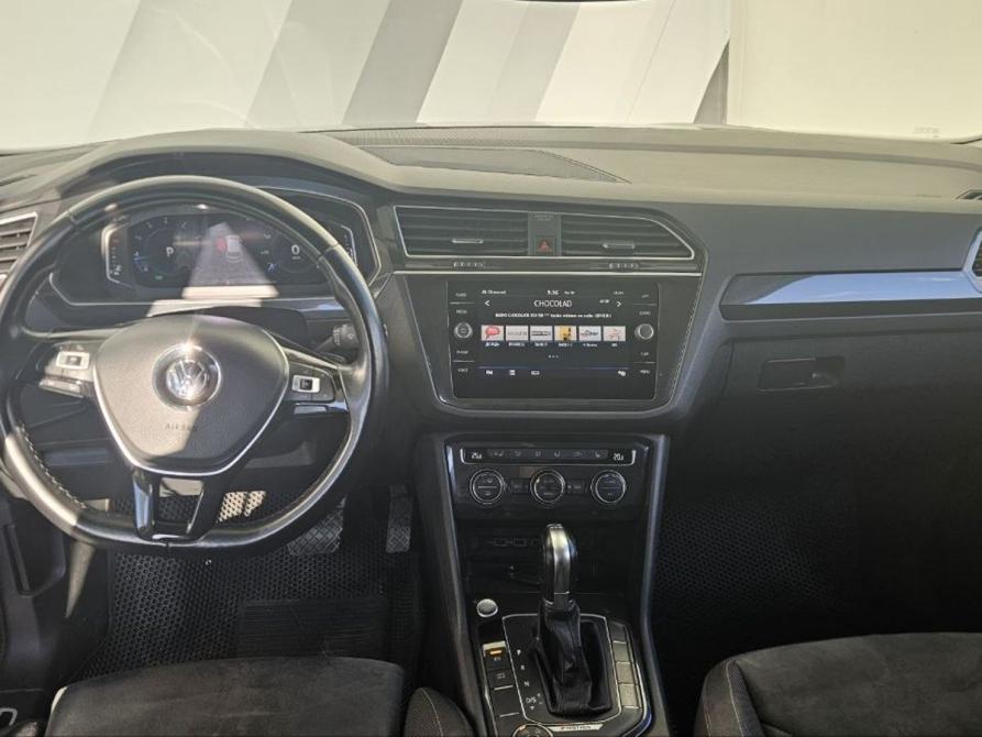 Volkswagen Tiguan II Екатеринбург  - изображение 9