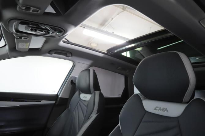Geely Atlas II с пробегом 2024 года, цена 2 849 000 рублей, 18300 км, внедорожник, Автокод Объявления