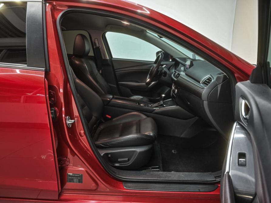 Mazda 6 III (GJ) Рестайлинг Челябинск  - изображение 31