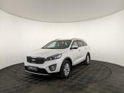 Kia Sorento III Prime Москва  - изображение 30