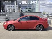 Mitsubishi Lancer X Саратов  - изображение 23