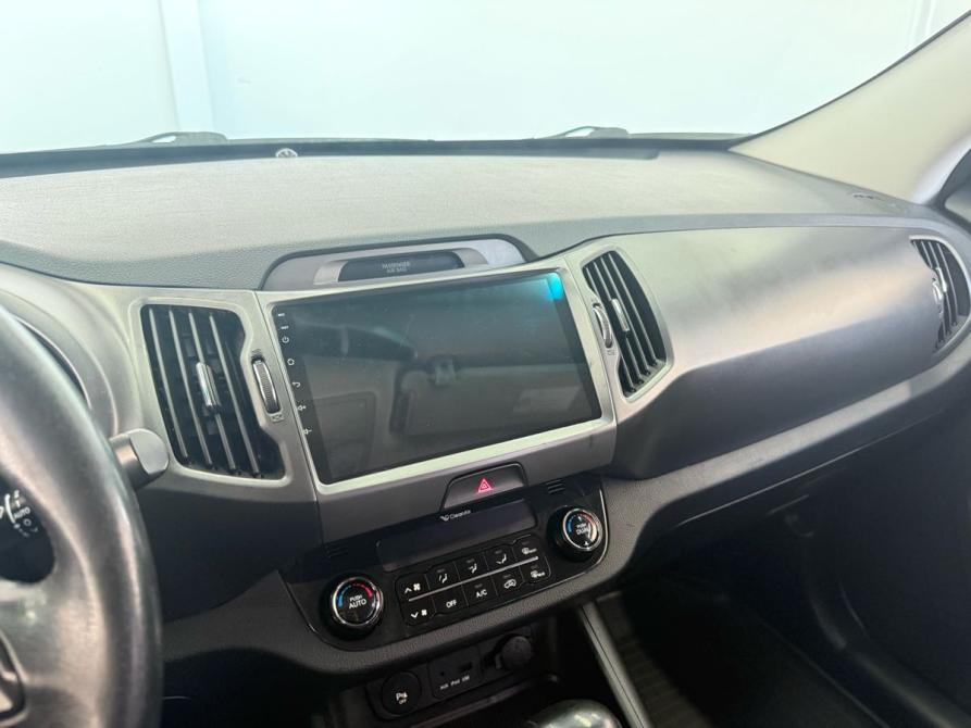 Kia Sportage III Уфа  - изображение 9