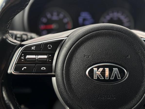 Kia Sportage IV Рестайлинг с пробегом 2018 года, цена 1 859 000 рублей, 101056 км, внедорожник, Автокод Объявления