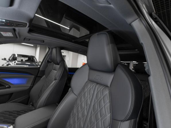 Audi Q5 III (GU) с пробегом 2026 года, цена 6 550 000 рублей, 45 км, внедорожник, Автокод Объявления