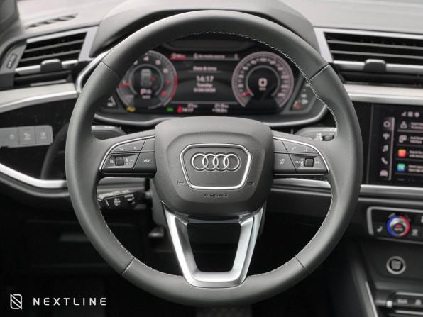 Новый Audi Q3 II (F3) 2026 года, цена 3 890 000 рублей, внедорожник, Автокод Объявления