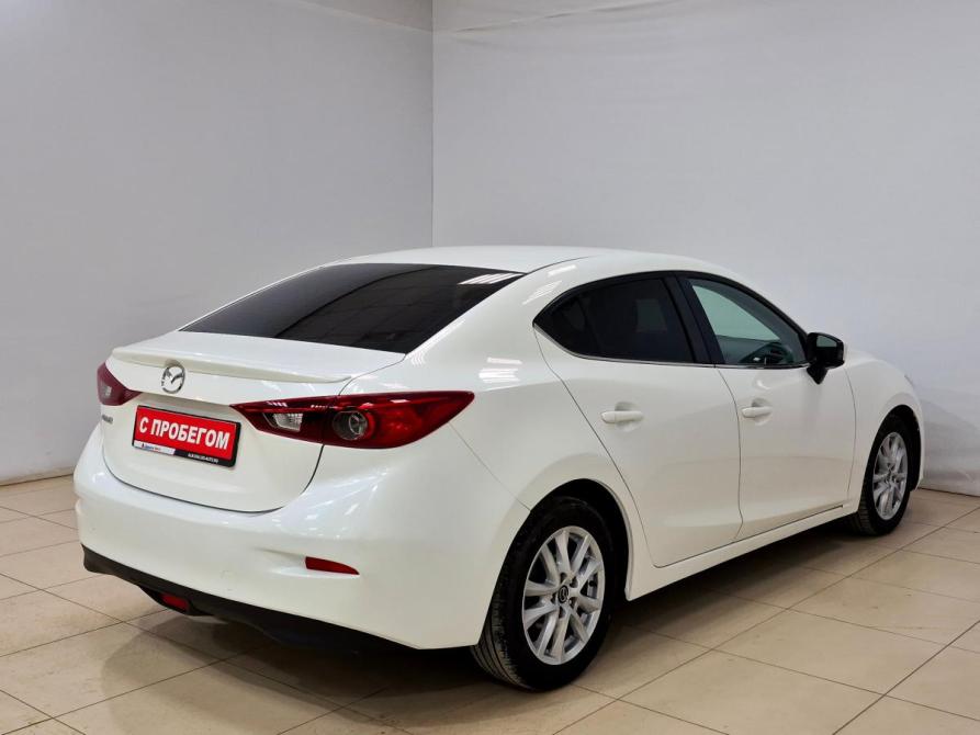Mazda 3 III (BM) Альметьевск  - изображение 5
