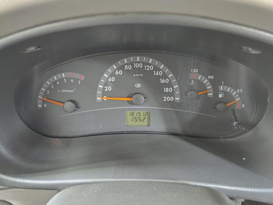 Lada (ВАЗ) Kalina I Уфа  - изображение 16