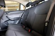 Skoda Rapid I Уфа  - изображение 26