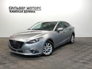 Mazda 3 III (BM) Пермь  - изображение 21