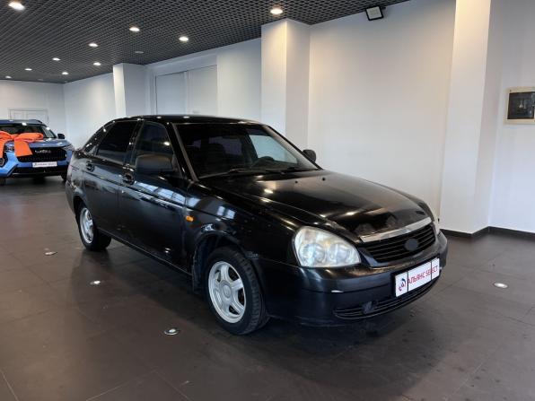 Lada (ВАЗ) Priora I с пробегом 2009 года, цена 248 000 рублей, 226886 км, хэтчбек, Автокод Объявления