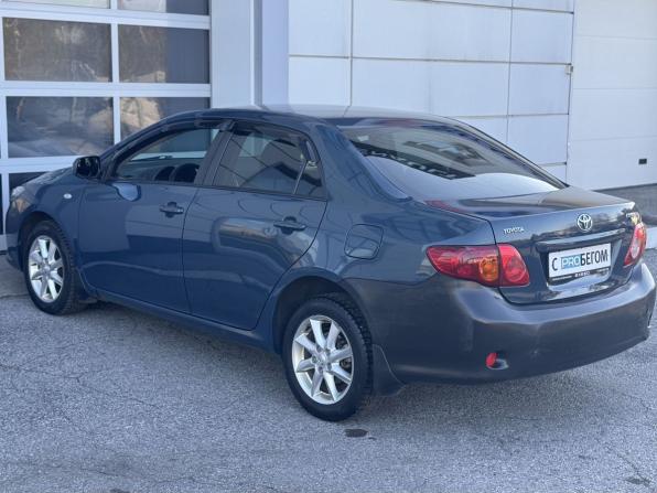 Toyota Corolla X (E140 E150) с пробегом 2007 года, цена 730 000 рублей, 257135 км, седан, Автокод Объявления
