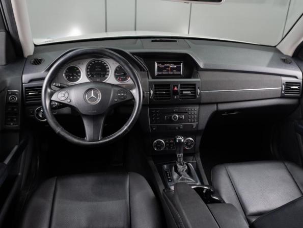 Mercedes-Benz GLK-Класс I (X204) Рестайлинг с пробегом 2012 года, цена 1 820 000 рублей, 203270 км, внедорожник, Автокод Объявления