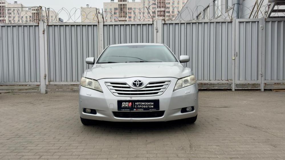 Toyota Camry VI (XV40) Ростов-на-Дону  - изображение 2