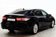 Toyota Camry VIII (XV70) Сургут  - изображение 43