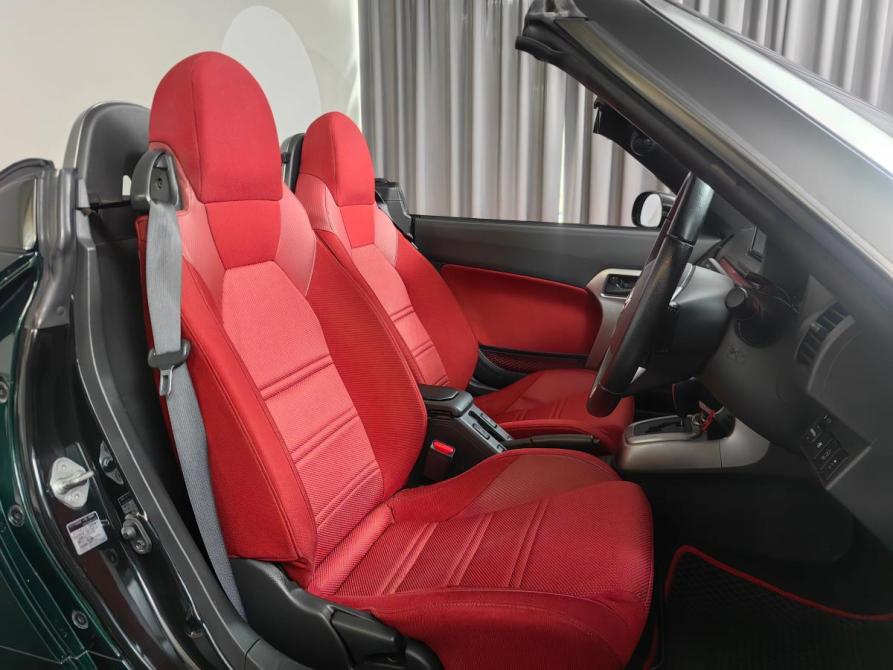 Daihatsu Copen II Москва  - изображение 8