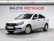 Lada (ВАЗ) Vesta I Тюмень  - изображение 21