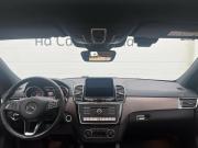 Mercedes-Benz GLE Coupe I (C292) Санкт-Петербург  - изображение 50