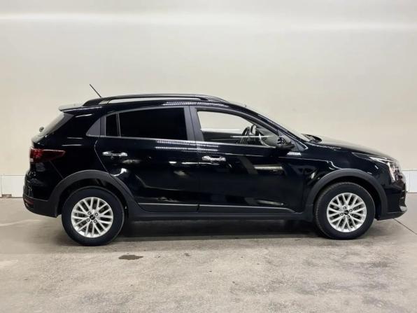 Kia Rio IV Рестайлинг с пробегом 2021 года, цена 1 799 000 рублей, 50383 км, хэтчбек, Автокод Объявления