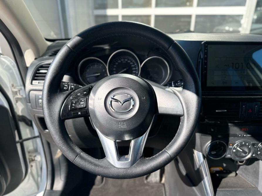 Mazda CX-5 I Самара  - изображение 9