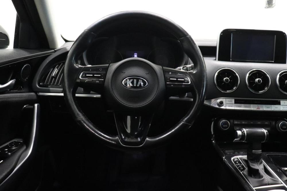 Kia Stinger I Ульяновск  - изображение 12