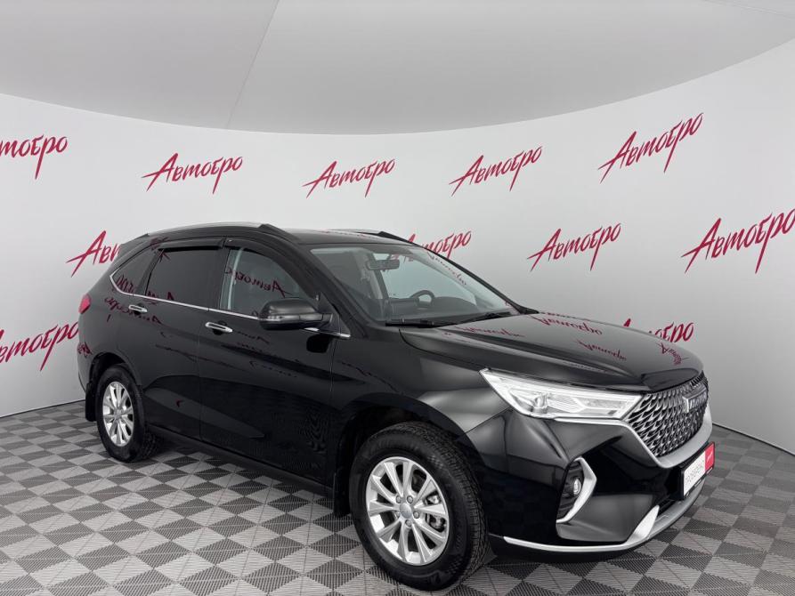 Haval M6 II Псков  - изображение 7