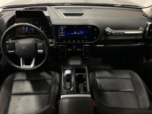 Haval Dargo с пробегом 2023 года, цена 2 350 000 рублей, 114660 км, внедорожник, Автокод Объявления