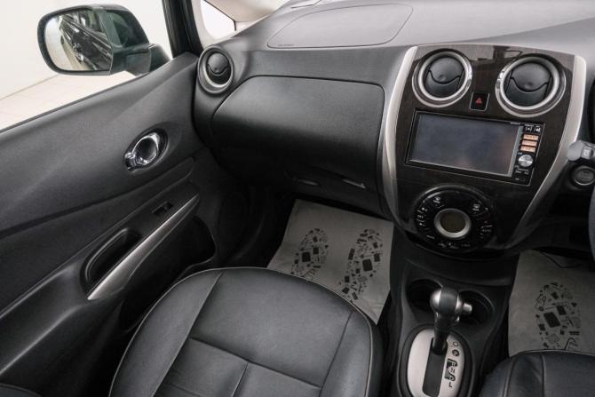 Nissan Note II с пробегом 2013 года, цена 899 000 рублей, 129492 км, хэтчбек, Автокод Объявления