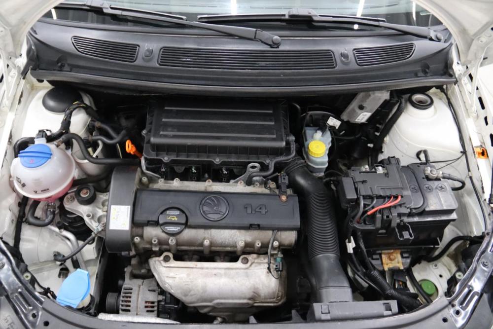 Skoda Fabia II Рестайлинг Сургут  - изображение 20