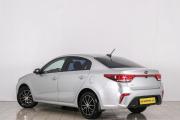 Kia Rio IV Красноярск  - изображение 28