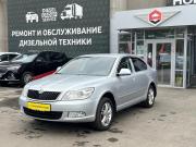 Skoda Octavia II (A5) Рестайлинг Альметьевск  - изображение 12