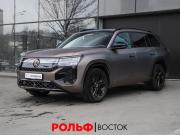 Volkswagen Teramont II (China Market) Москва  - изображение 33