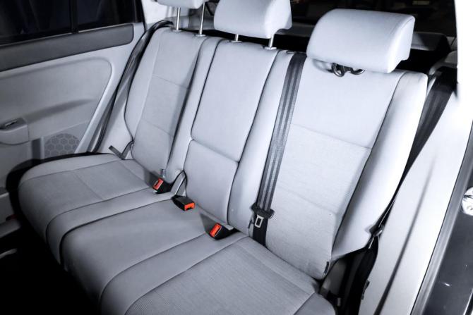 Volkswagen Golf Plus I с пробегом 2006 года, цена 499 000 рублей, 200162 км, хэтчбек, Автокод Объявления